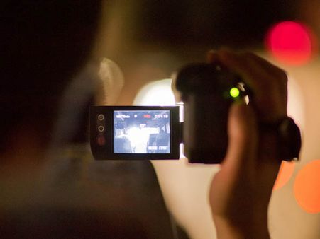 హనీమూన్‌: భారత జంటను వీడియో తీసిన పాకిస్తానీ అరెస్ట్