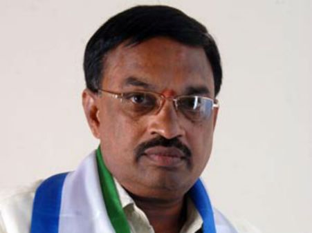 వైసిపిలో వేదన, అందుకే టిడిపిలోకి: జగన్‌పై ఆదిరెడ్డి తీవ్రవ్యాఖ్య