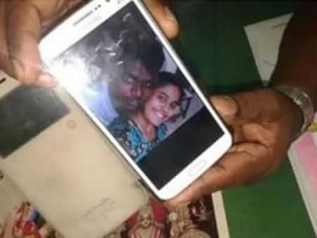 స్వాతి పిలిస్తేనే చెన్నైకి వచ్చా: వైరల్‌గా రామ్‌కుమార్-స్వాతిల ఫొటో?