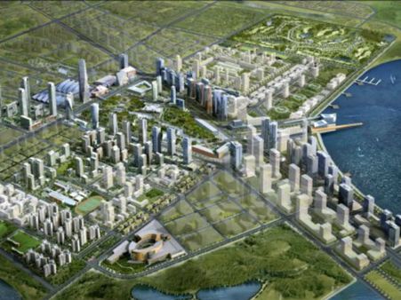 ఏపీ ప్రభుత్వానికి ఏ మేరకు లాభం?: మూడు దశల్లో 35 ఏళ్ల పాటు రాజధాని నిర్మాణం