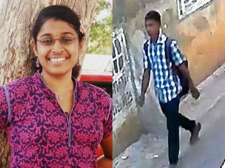 ఇన్ఫోసిస్ టెక్కీ హత్య, కులం కార్డ్: 'రామ్ కుమార్‌ని ఎవరూ కాపాడలేరు'