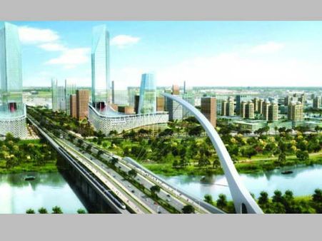 కొలికి: వివాదంలో స్విస్ ఛాలెంజ్ విధానం, కేంద్రం అనుమతి తప్పనిసరా?