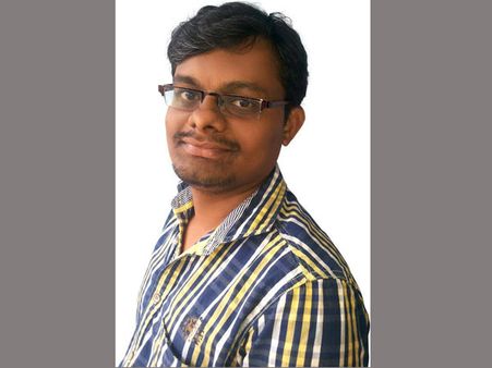 కొందరంతేనేమో...