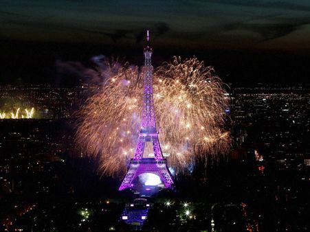 నై‌స్‌లో ఉగ్రదాడి: బాస్టిల్ డే అంటే ఏమిటి?