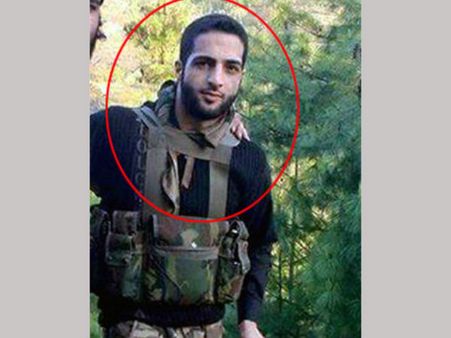 కాశ్మీర్‌లో అల్లకల్లోలం: మీ పని చూసుకోండి.. పాక్‌కు భారత్ గట్టి జవాబు