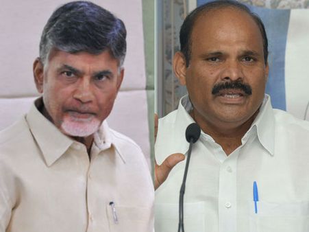 అధికారులకు వణుకు పుట్టిస్తోన్న చంద్రబాబు అవినీతి, పుష్కరాల్లోను దోపిడి : పార్థసారధి