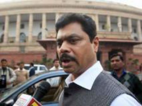 చంపేసి సంతాప సభా?: కాంగ్రెస్‌‌ది కుటిల నీతంటూ బయటపెట్టిన సీఎం రమేష్