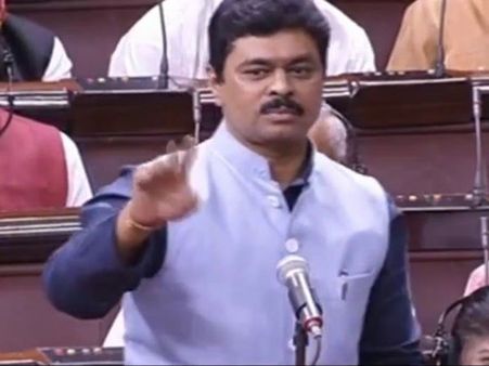 దన్నం పెడుతా ఏపీకి జరిగిన అన్యాయాన్ని సరిచేయండి: సీఎం రమేశ్