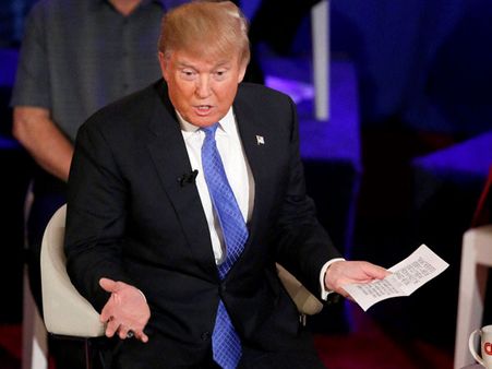 గోడ కట్టుకోవచ్చు: ట్రంప్‌కు మెక్సికో అధ్యక్షుడి కౌంటర్