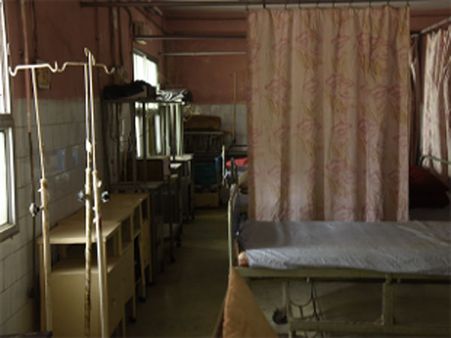 పవర్ కట్ వల్లనా?: గాంధీ ఆసుపత్రిలో ఒక్క రోజే 21 మంది మృతి