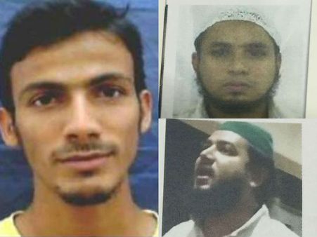 ఐసిస్ ప్లాన్: మంచిర్యాలలో మకాం వేసి.. కేడర్ పెంచే వ్యూహం