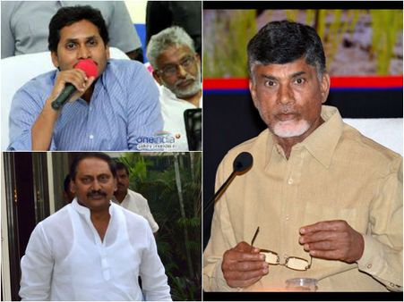 జగన్ కంటే ఎక్కువే: కిరణ్‌రెడ్డిలా.. బాబుకు కొత్తషాక్