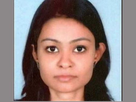 కాల్ సెంటర్ ఉద్యోగిని కిడ్నాప్ చేసి చంపారు