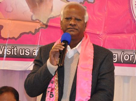 'ఇంకెన్నిసార్లు ఎంసెట్ రాయాలి', మూడోసారి ఇబ్బందే: కడియం