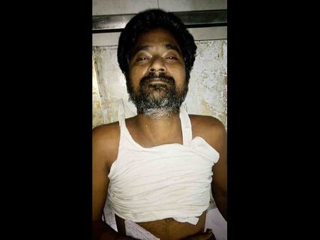 జైల్లో రౌడీషీట్ మృతి: మహిళ బంధువులు చంపించారా?