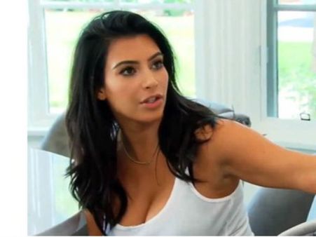 ఆ వీడియోలు చూస్తే..: కిమ్ కర్దాషియన్ వ్యాఖ్య