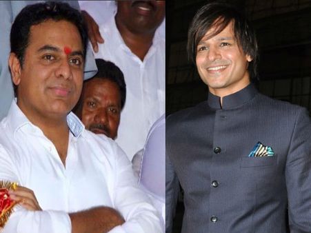 మంత్రి కేటీఆర్ ప్రతిపాదన భేష్!: ట్విట్టర్‌లో మద్దతు తెలిపిన హీరో