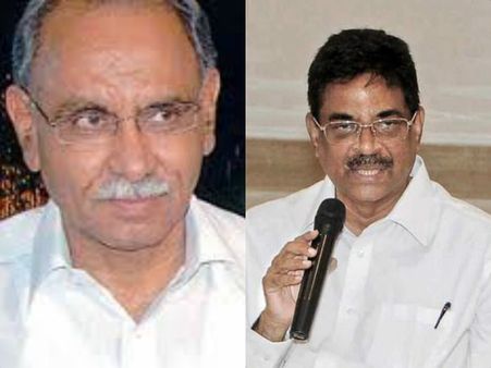 కాంగ్రెస్‌కు బీజేపీ ఝలక్: 'కేవీపీ బిల్లును చర్చకు రానివ్వం', టీడీపీ వెనక్కి?