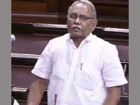 ఏడాది తర్వాత జ్ఝానోదయమైందా: జైట్లీపై కెవిపి మండిపాటు