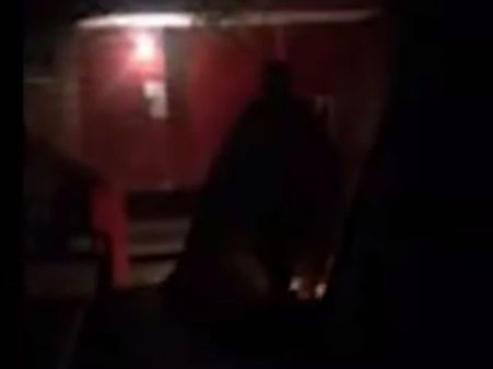 అపరిచితుడు: నేరం చేస్తే వస్తాడు, కొడతాడు, మాయమౌతాడు!