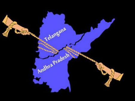 ఏపీ Vs తెలంగాణ: అంతా రహస్యమే, ఆ 80వేల ఫైళ్లలో ఏముంది?