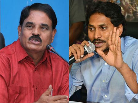 జగన్‌వి పగటి కలలే! ఈ జన్మలో అది జరగదు: మంత్రి పల్లె జోస్యం