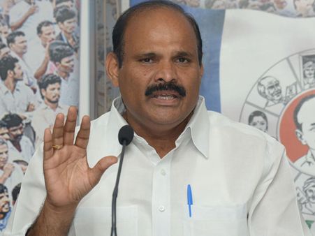 'ఐస్ క్రీం' పార్టీకి పార్థసారిథి కౌంటర్, మంచిదే.. బాబుకు మెచ్చుకోలు