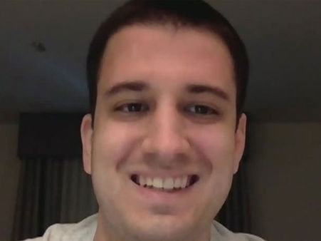 సెన్సేషన్ గేమ్: 'పోకేమాన్ గో' అంతు చూసిన తొలి వ్యక్తి ఇతడే