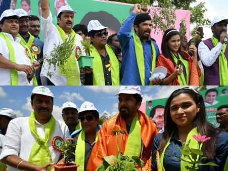 సాధించేవరకు నిద్రపోరు: కెసిఆర్‌పై పోసాని, ‘ఇలాంటి సీఎంను చూడలేదు’