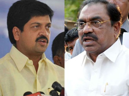 'అవినీతిలో ఏపీ నెంబర్ వన్': ఏపీ ప్రభుత్వంలో కదలిక తెచ్చిన 'టీ' ఘటన