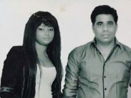 ఫ్రాన్స్ యువకుడితో ఛాటింగ్ భరించలేకపోయా, చంపేశా: సింథియా భర్త