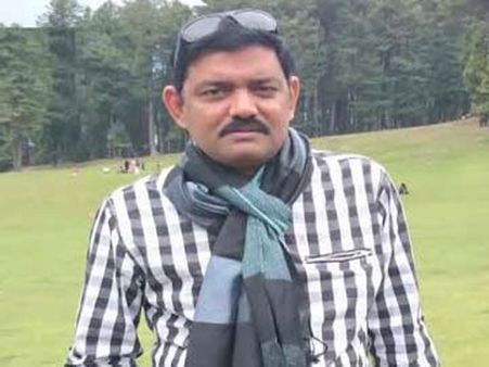 నరకం చూశా: నైజీరియాలో కిడ్నాపైన ఇంజినీర్ సాయి శ్రీనివాస్