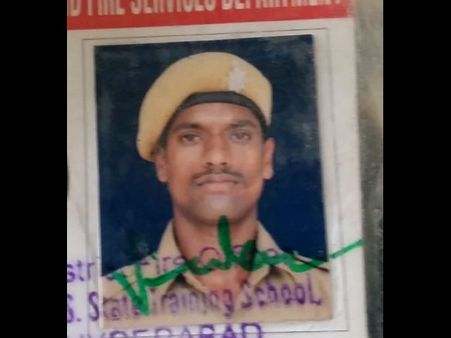 ఇష్టంలేని పెళ్లి కుదిర్చారు: మనస్తాపంతో కానిస్టేబుల్ ఆత్మహత్య