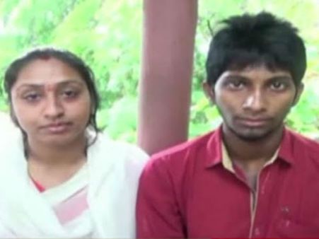 శృంగార తార సిరిప్రియ ఇష్యూ: అతనేమంటున్నాడు, అసలు చిక్కులేమిటి?