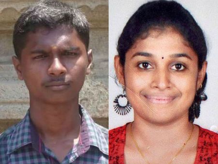 టెక్కీ స్వాతి హత్య కేసు: రామ్‌కుమార్‌కి జ్యుడీషియల్‌ కస్టడీ