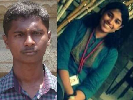 కిల్లర్‌ను ఉరితీయండి: ఇన్ఫోసిస్ టెక్కీ స్వాతి పేరెంట్స్