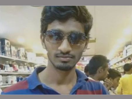 ఒడిషా వర్సిటీ ప్రాంగణంలో శవమైన ఆంధ్ర విద్యార్థి: హత్యేనని పేరెంట్స్