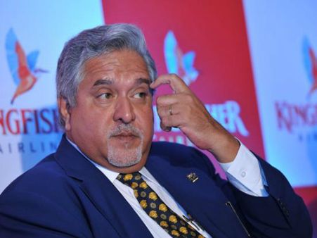 మాల్యాకు మరో దెబ్బ: సుప్రీం ఆగ్రహాం, నోటీసుల జారీ