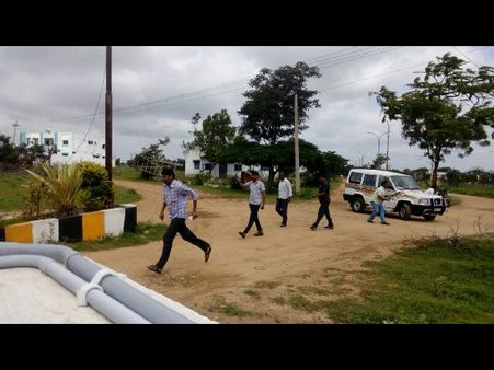 ఎన్ కౌంటరయ్యే ముందు.. అనుచరున్ని హత్య చేసిన నయీమ్