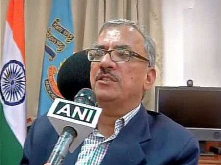 డీఆర్డీఓ భవన్‌లో బాంబు స్వాధీనం: ఎన్‌ఎస్‌జీ ఛీప్ సంచలన వ్యాఖ్యలు