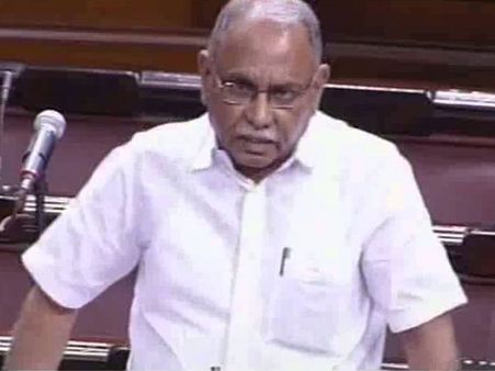 రాజ్యసభకు కేవీపీ బిల్లు: ఓటింగ్‌పై ఏపీ ప్రజల్లో సర్వత్రా ఉత్కంఠ