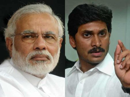 బీజేపీతో జగన్ లాలూచీ: అచ్చన్న తీవ్ర వ్యాఖ్య, బాబుకు సుజన వివరణ