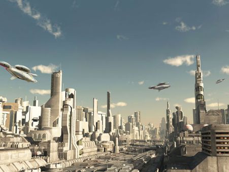 ఎగిరే ట్యాక్సీల్లో గాలిలో ప్రయాణించవచ్చు