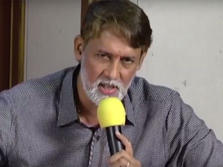 చనిపోతే దావూద్‌తో కూడా లింకు పెడతాడు: నట్టి ఆరోపణలపై భగ్గుమన్న నిర్మాతలు