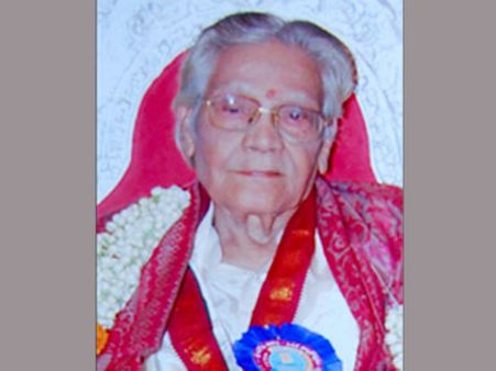 కవితా వజ్రాయుధుడు ఇక లేరు: ఆ పుస్తకం పట్టుకుంటే అప్పుడు అరెస్ట్‌లే