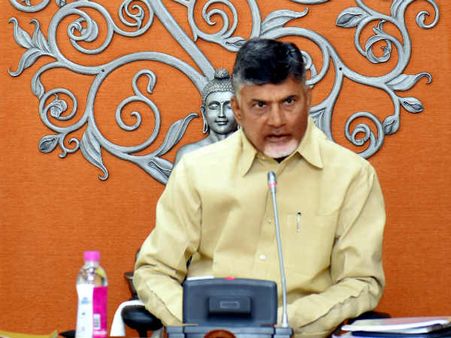 సీఎం రమేశ్ Vs గల్లా జయదేవ్: చంద్రబాబు వద్దకు ఏపీ ఒలింపిక్ పంచాయితీ