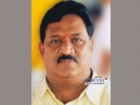 అధికారపక్షమేనా?: డిప్యూటీ సీఎం చినరాజప్పకు తమ్ముళ్ల షాక్