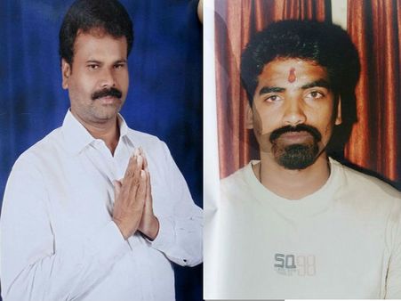 ‘అన్నా ’ అని వెంటాడి కాల్పులు: యాదగిరి హత్యాయత్నం నిందితులు(వీడియో)