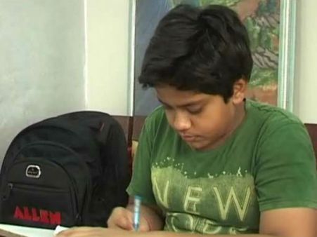 ‘నా స్కూల్ కంటే.. మీ సభ ముఖ్యమా?’: మోడీకి బాలుడి లేఖ, ఏమైంది?