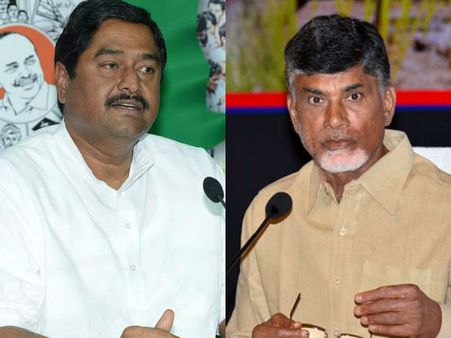 'ఓటుకు నోటులో బాబు తప్పించుకోలేరు', 'ఇరికించేందుకు జగన్ కుట్ర'
